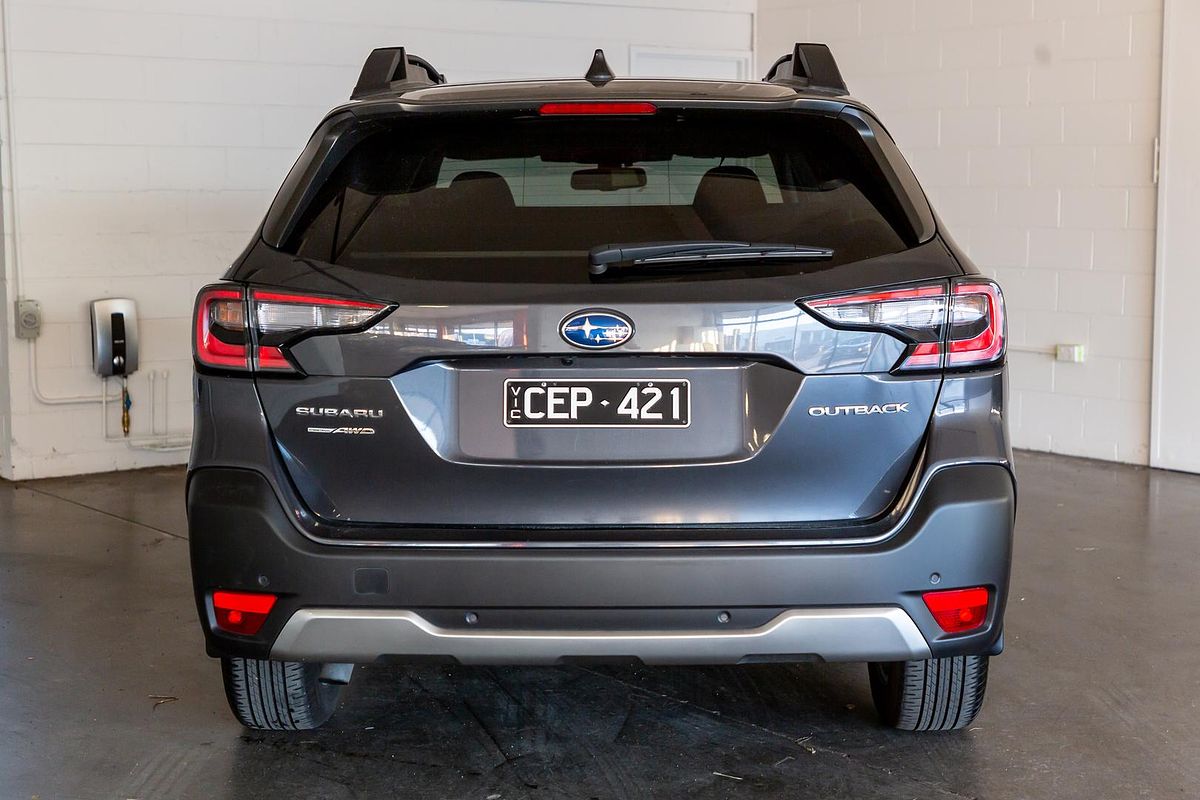 2022 Subaru Outback AWD 6GEN