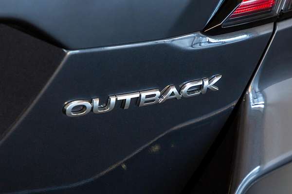 2022 Subaru Outback AWD 6GEN