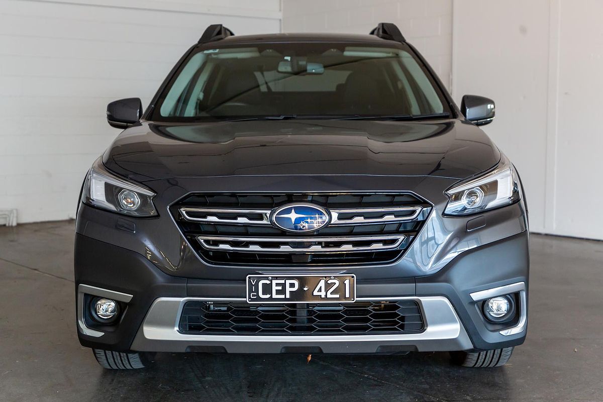 2022 Subaru Outback AWD 6GEN