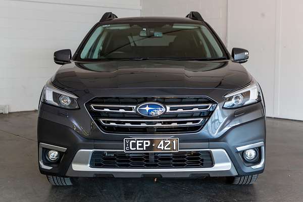 2022 Subaru Outback AWD 6GEN