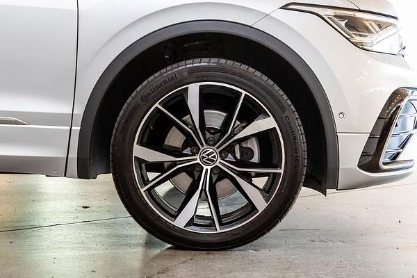 2023 Volkswagen Tiguan 162TSI R-Line 5N