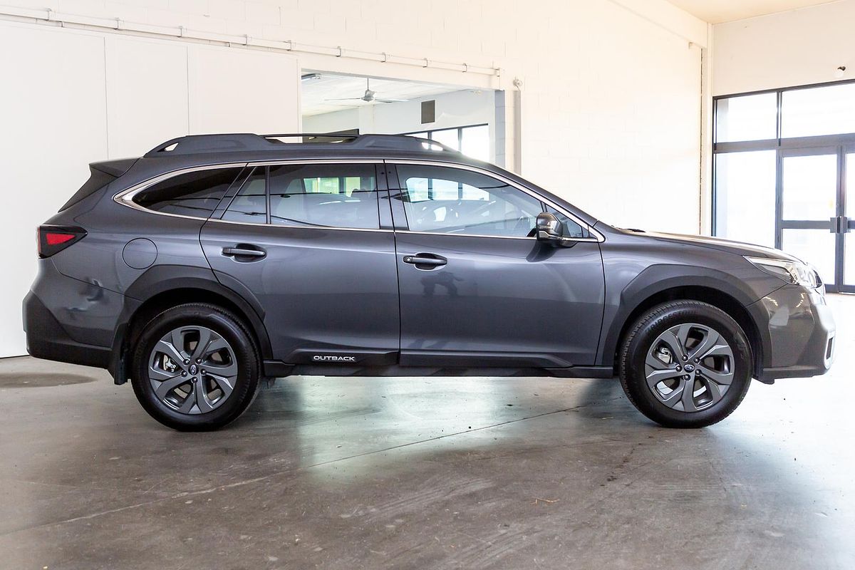2022 Subaru Outback AWD 6GEN