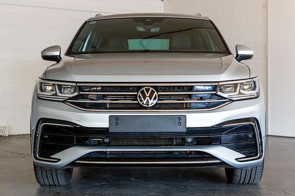 2023 Volkswagen Tiguan 162TSI R-Line 5N