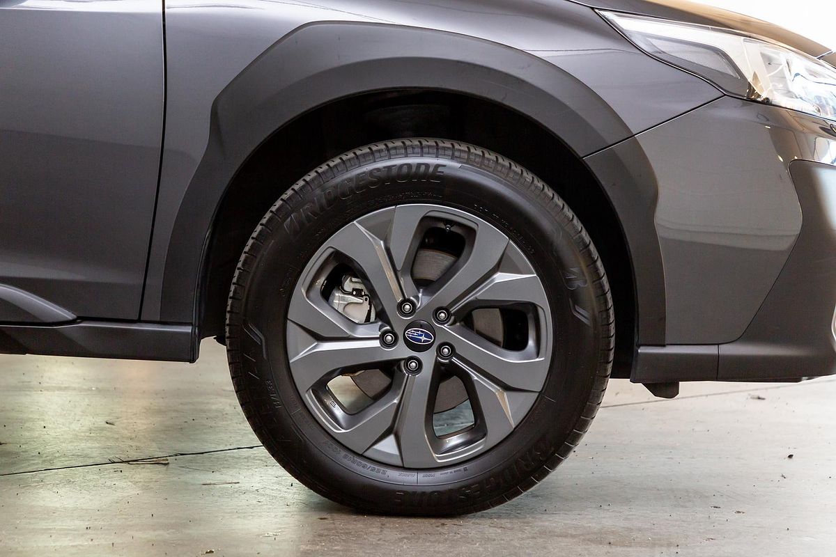 2022 Subaru Outback AWD 6GEN