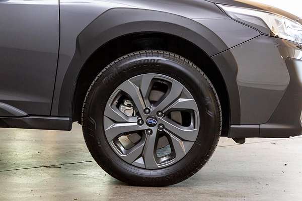 2022 Subaru Outback AWD 6GEN