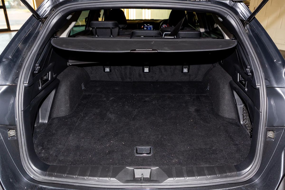 2022 Subaru Outback AWD 6GEN