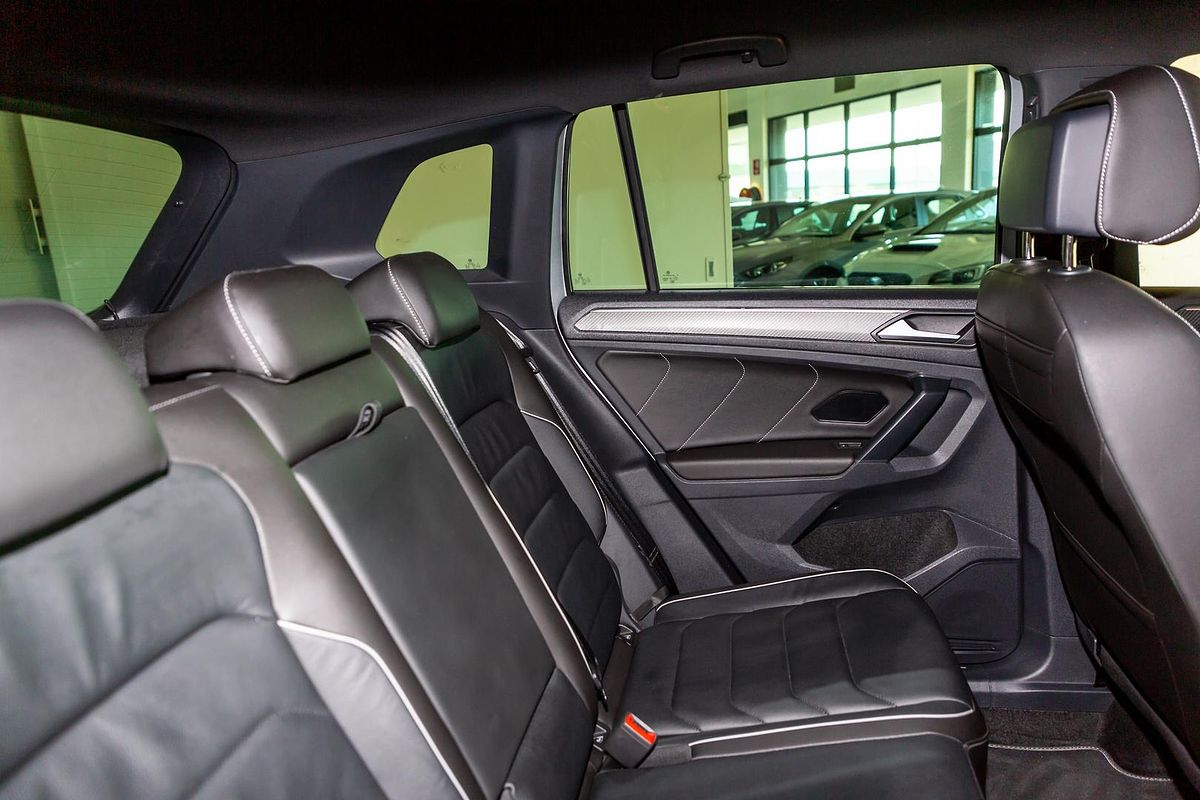 2023 Volkswagen Tiguan 162TSI R-Line 5N