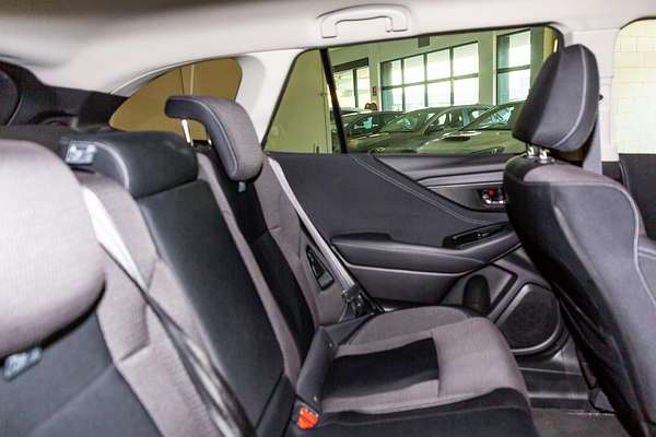2022 Subaru Outback AWD 6GEN