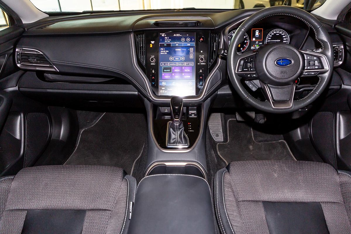 2022 Subaru Outback AWD 6GEN