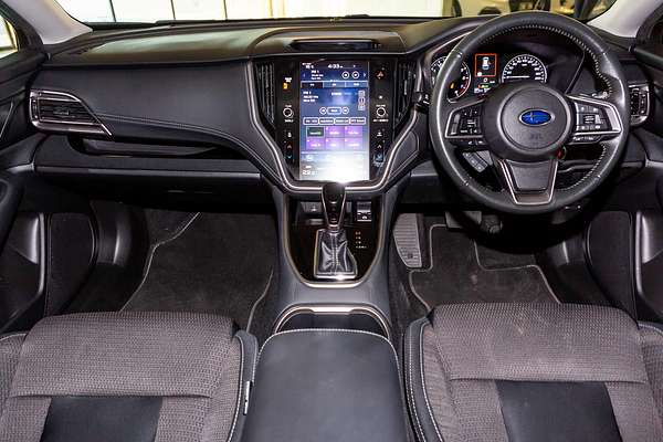 2022 Subaru Outback AWD 6GEN