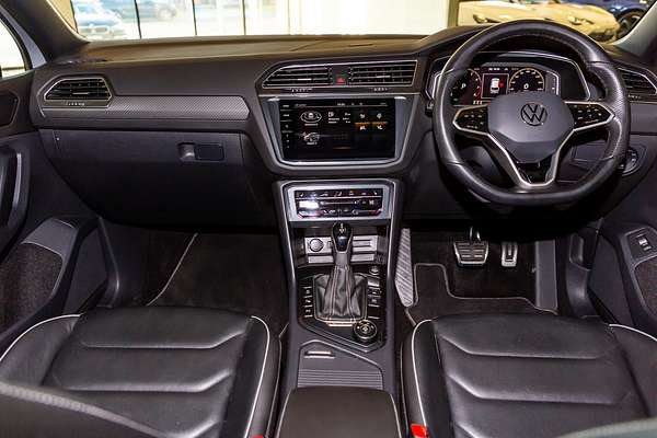 2023 Volkswagen Tiguan 162TSI R-Line 5N