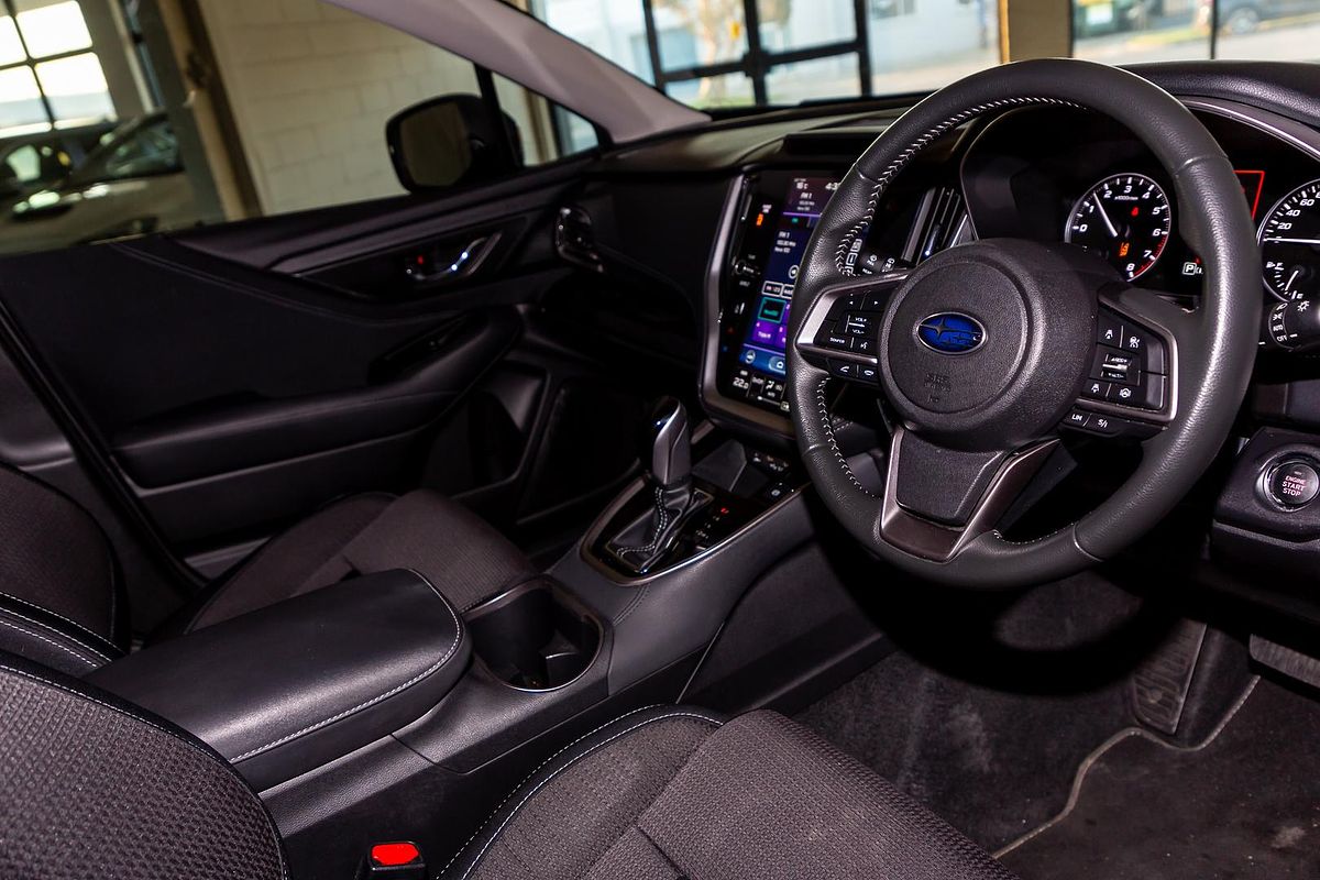 2022 Subaru Outback AWD 6GEN