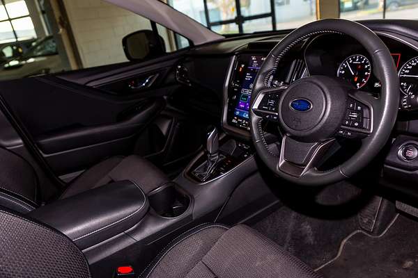2022 Subaru Outback AWD 6GEN