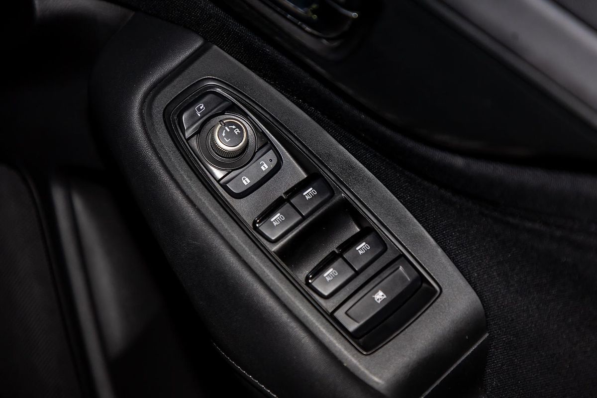 2022 Subaru Outback AWD 6GEN