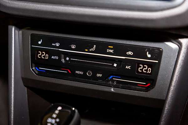 2023 Volkswagen Tiguan 162TSI R-Line 5N