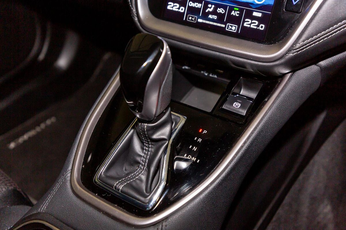 2022 Subaru Outback AWD 6GEN