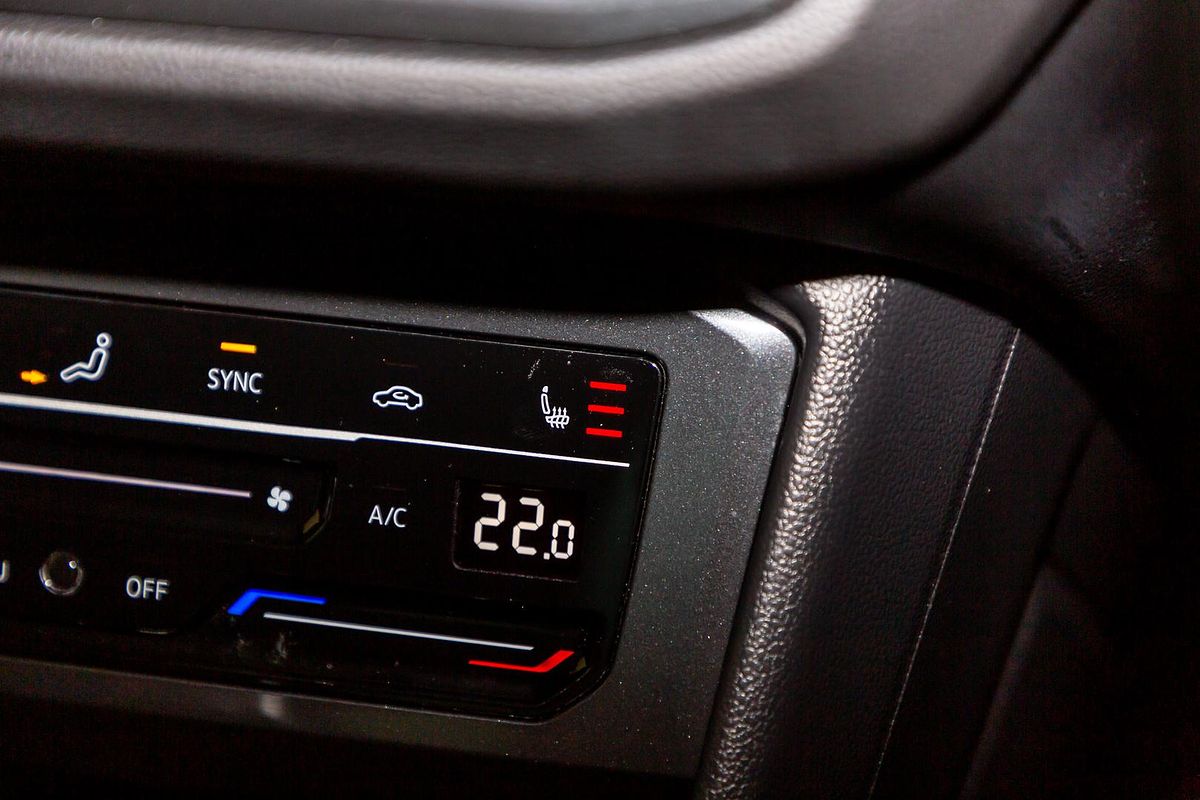 2023 Volkswagen Tiguan 162TSI R-Line 5N