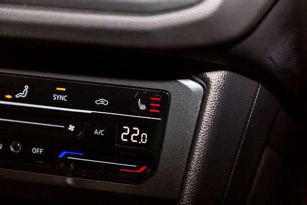 2023 Volkswagen Tiguan 162TSI R-Line 5N