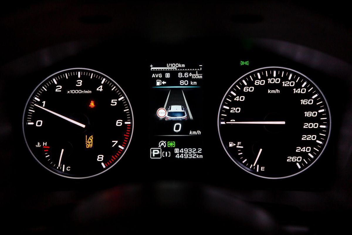 2022 Subaru Outback AWD 6GEN