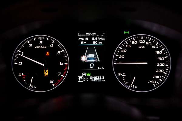 2022 Subaru Outback AWD 6GEN