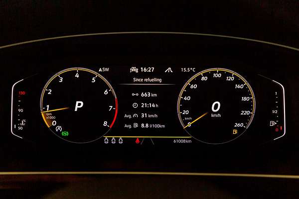 2023 Volkswagen Tiguan 162TSI R-Line 5N