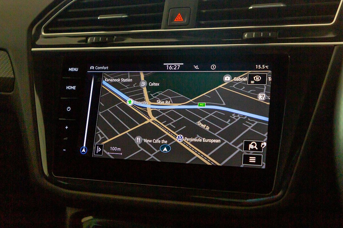 2023 Volkswagen Tiguan 162TSI R-Line 5N