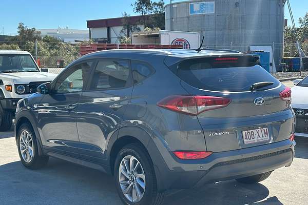 2017 Hyundai Tucson Active TLe