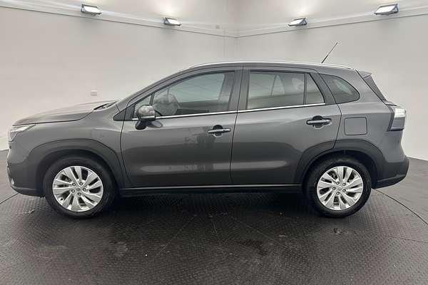 2023 Suzuki S-Cross JYB