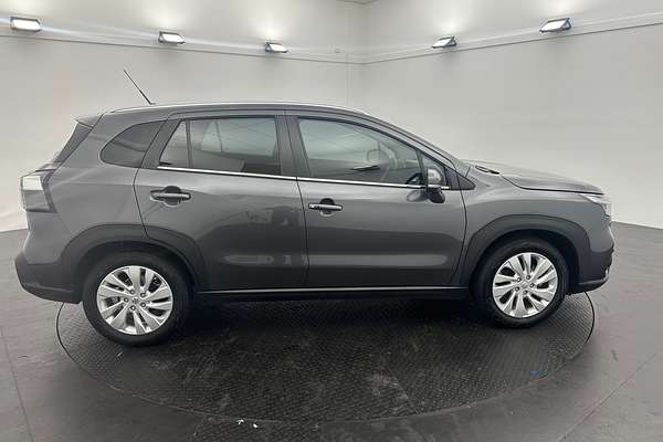 2023 Suzuki S-Cross JYB