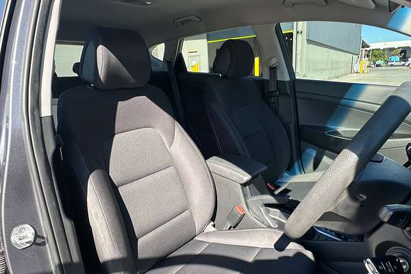 2017 Hyundai Tucson Active TLe