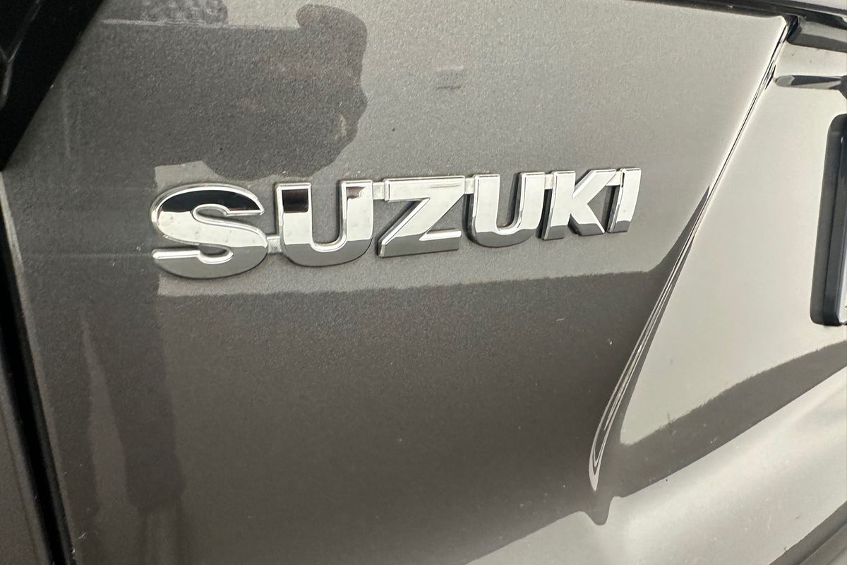 2023 Suzuki S-Cross JYB