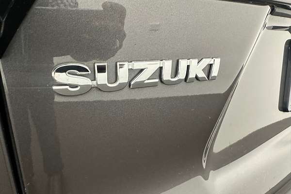 2023 Suzuki S-Cross JYB