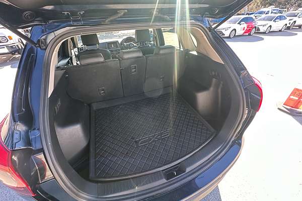 2015 Mazda CX-5