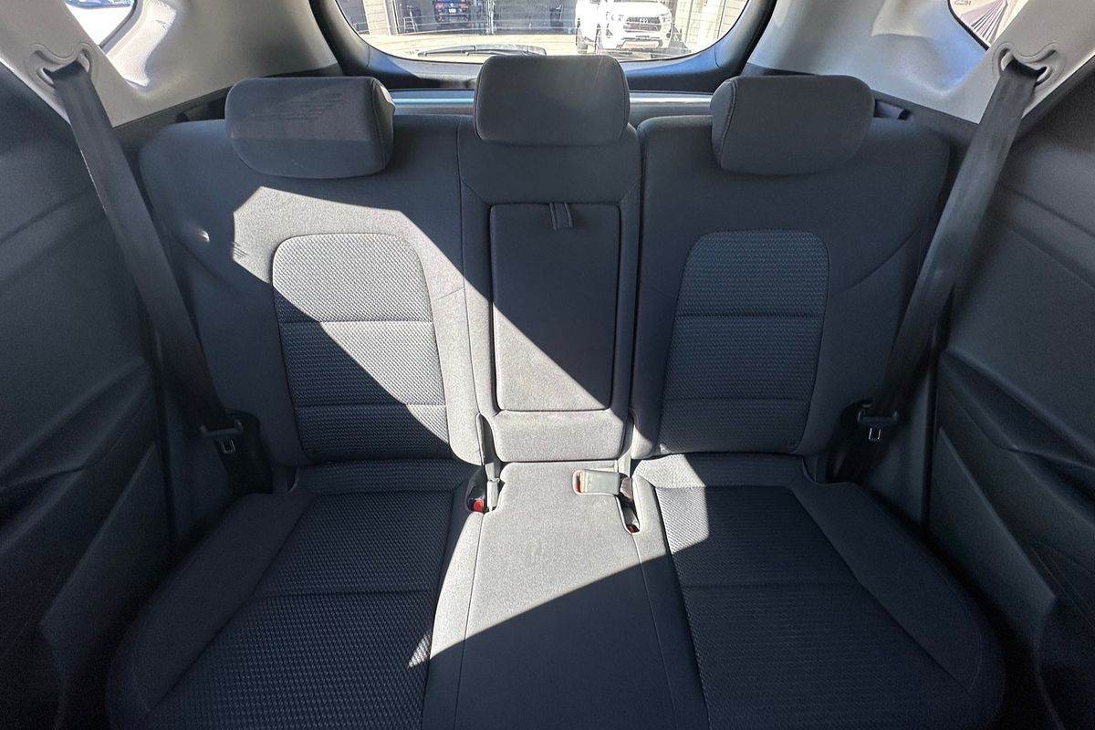 2017 Hyundai Tucson Active TLe