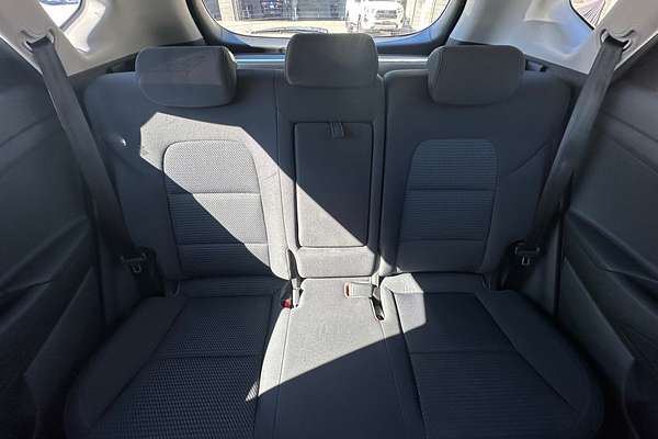 2017 Hyundai Tucson Active TLe