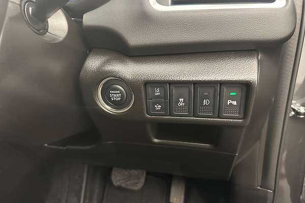 2023 Suzuki S-Cross JYB