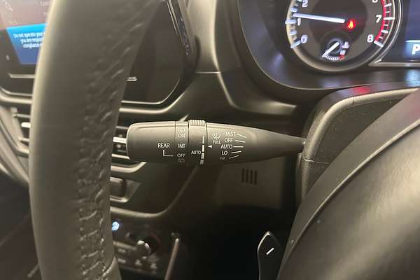 2023 Suzuki S-Cross JYB