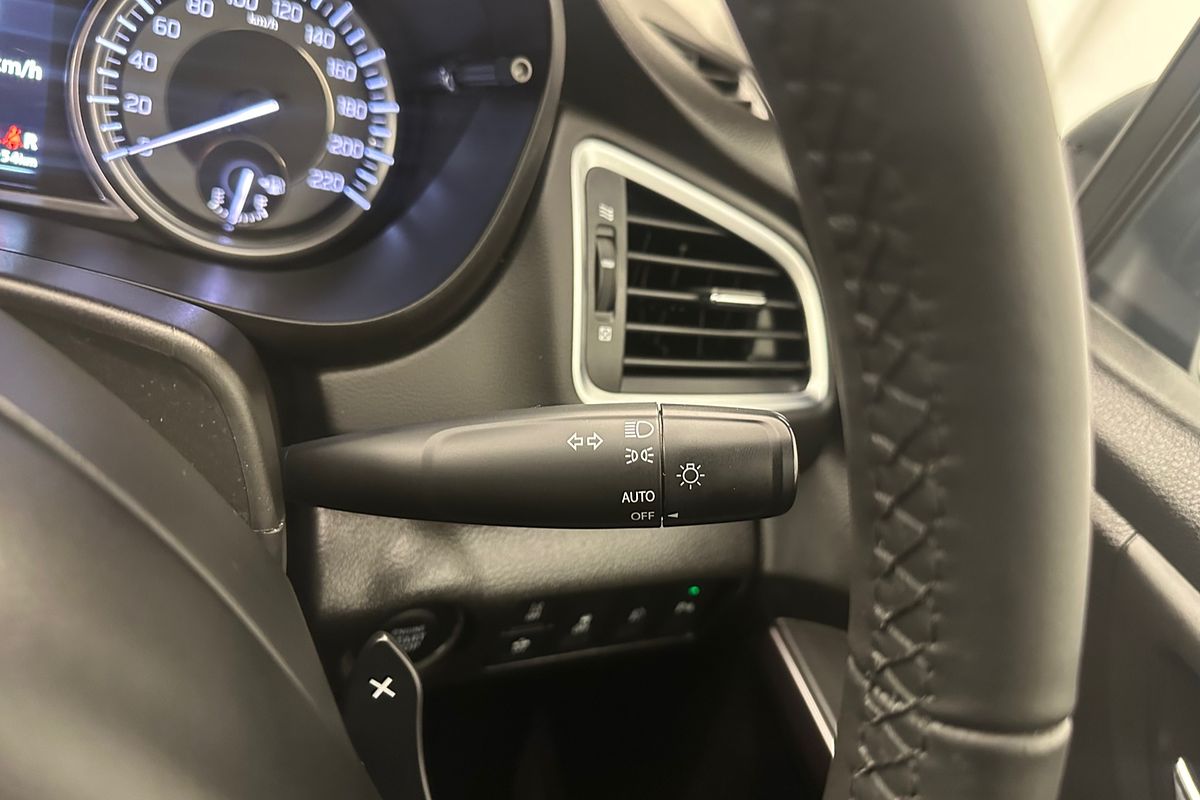2023 Suzuki S-Cross JYB