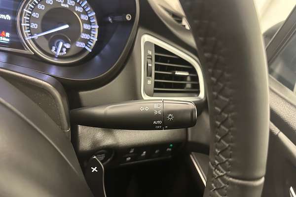2023 Suzuki S-Cross JYB