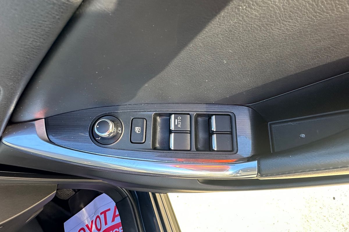 2015 Mazda CX-5
