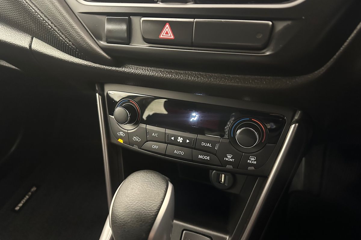 2023 Suzuki S-Cross JYB