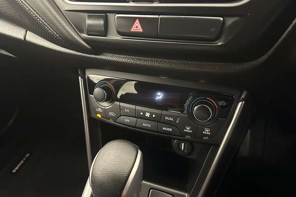 2023 Suzuki S-Cross JYB