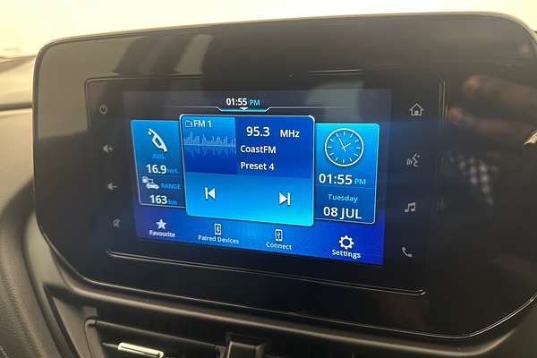 2023 Suzuki S-Cross JYB