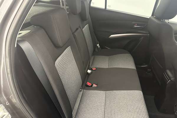 2023 Suzuki S-Cross JYB