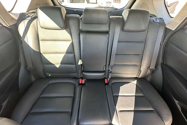 2015 Mazda CX-5
