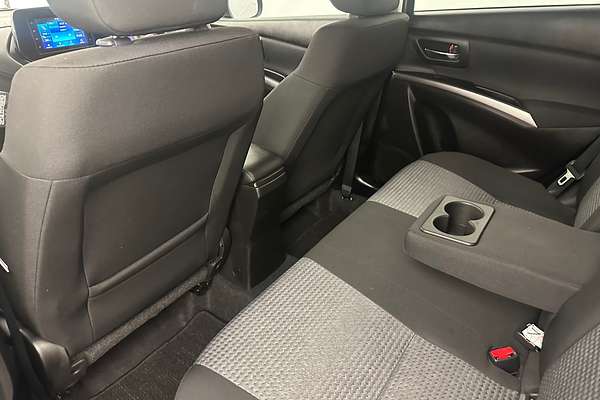 2023 Suzuki S-Cross JYB