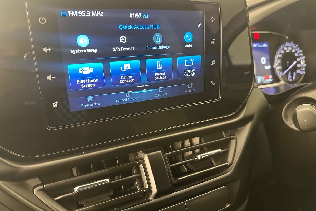 2023 Suzuki S-Cross JYB