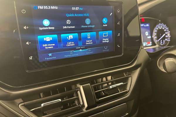 2023 Suzuki S-Cross JYB
