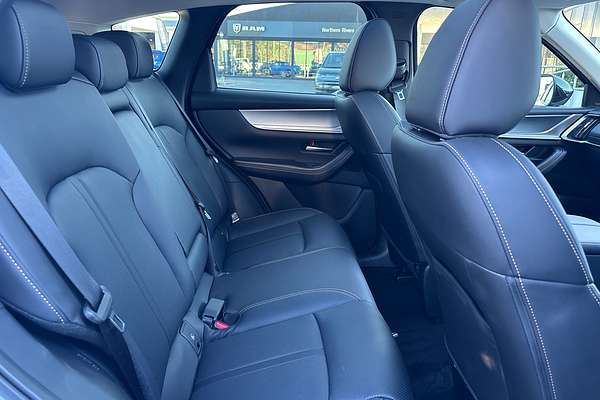 2025 Mazda CX-60 G40e GT KH Series