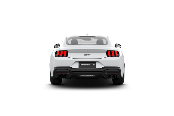 2023 Ford Mustang GT FN